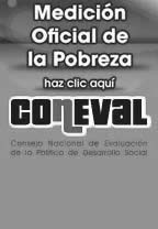 Consejo Nacional de Evaluación de la Política de Desarrollo Social