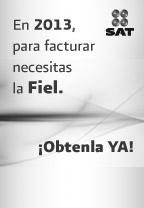 FACTURACIÓN ELECTRÓNICA