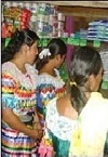 Servicios y Productos que Comercializan